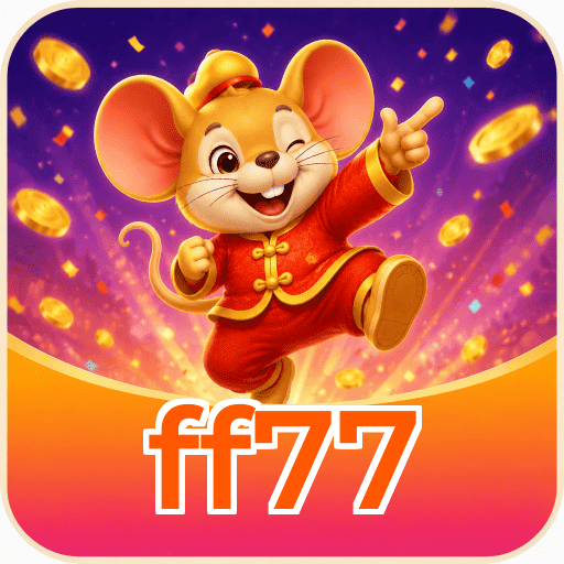 ff77 Instalar Logo 3