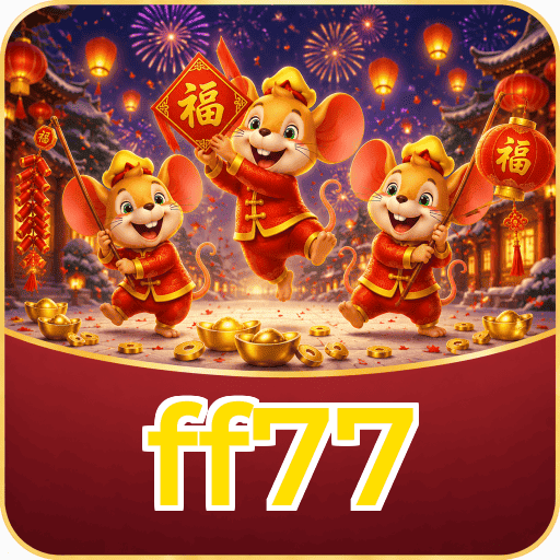 Fortune Tiger Logo 3
