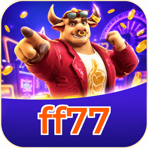 ff77 Segurança Logo 3