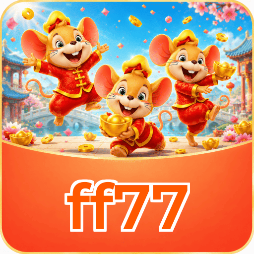 Plataforma ff77 - Segurança SSL 256-bit