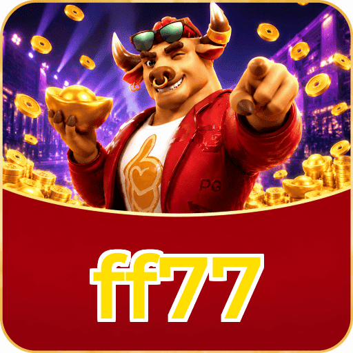 ff77 Logo 1
