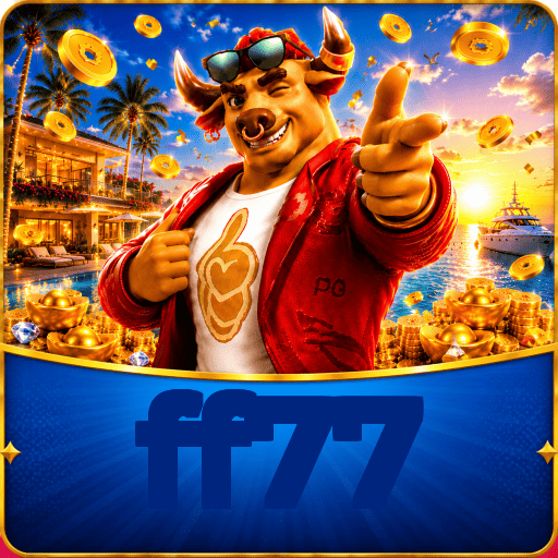 ff77 Segurança Logo 1