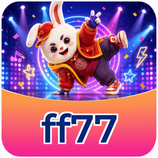 ff77 Logo 3