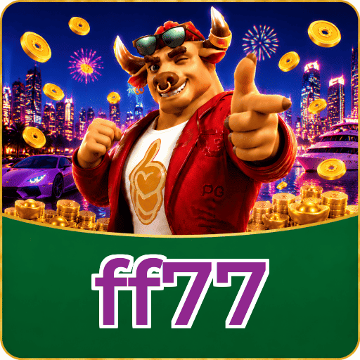 ff77 Logo 2