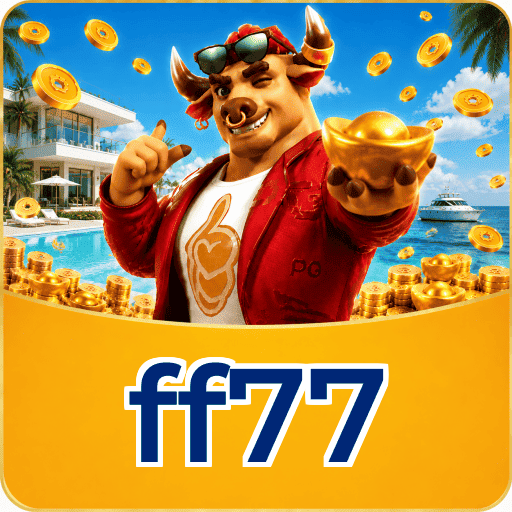 Slots ff77 - RTP Alto Certificado