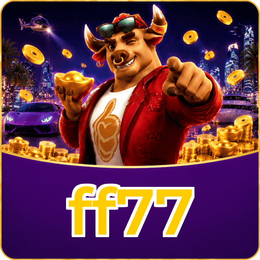 Slots ff77 - Jackpots Progressivos