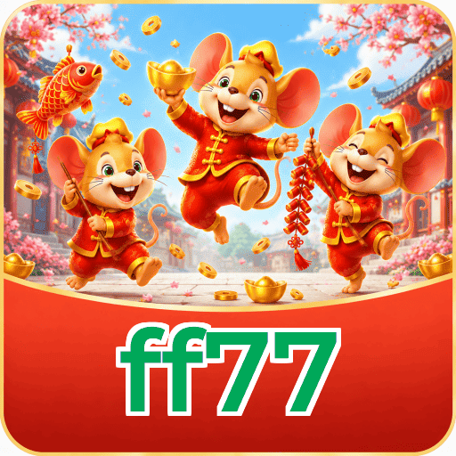 ff77 Instalar Logo 2